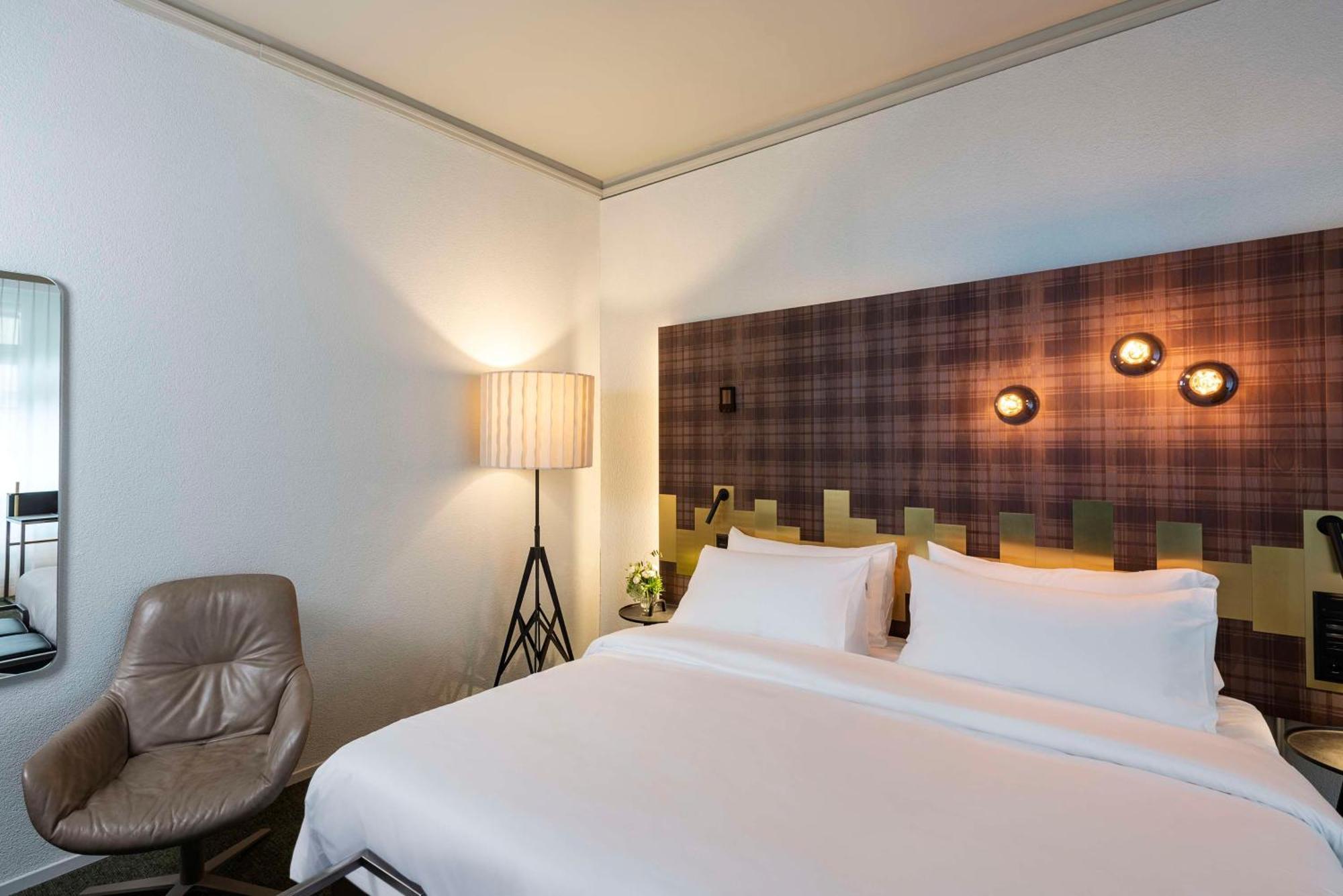 Premium Double Room