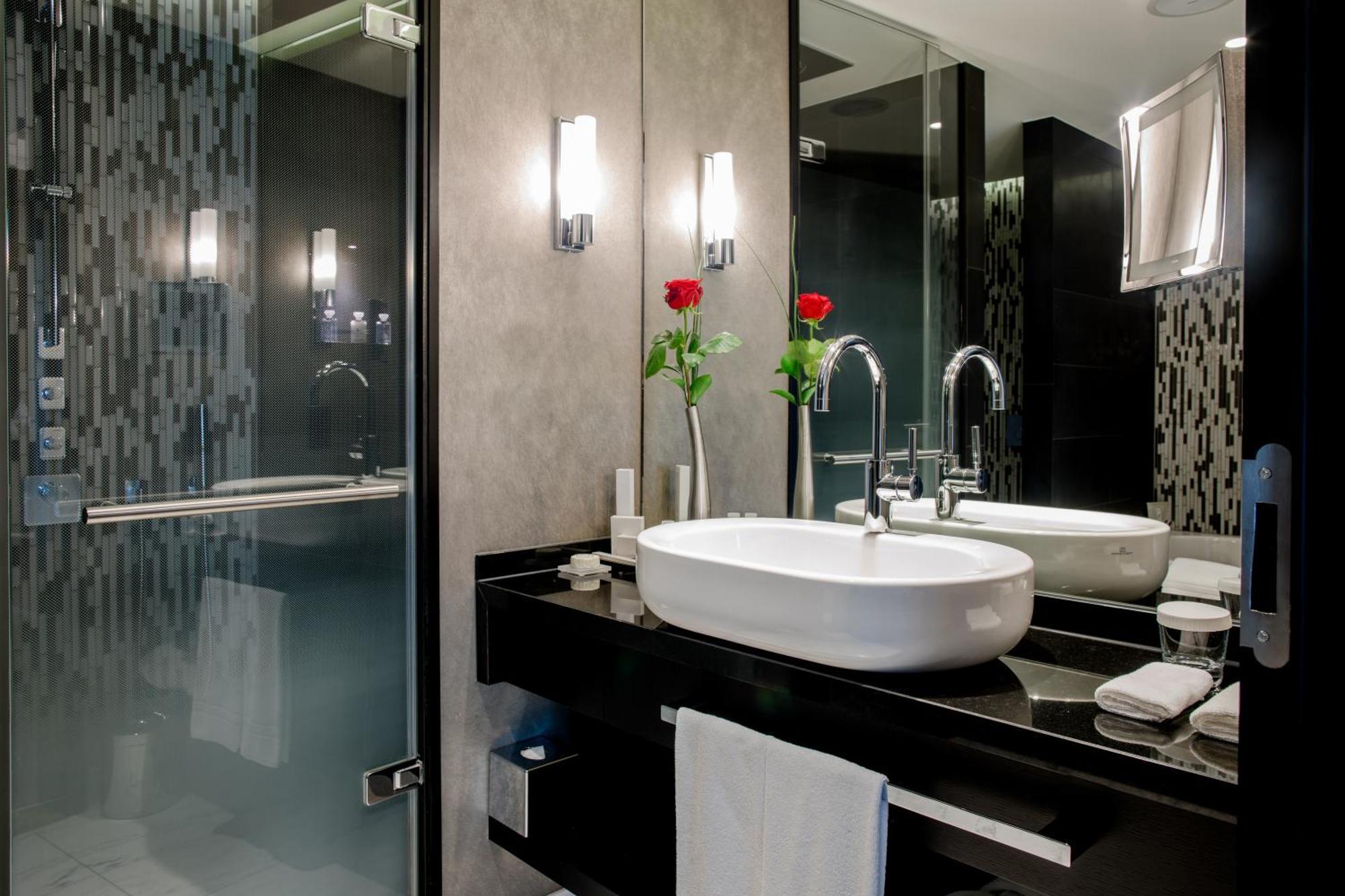 Junior Suite Boutique