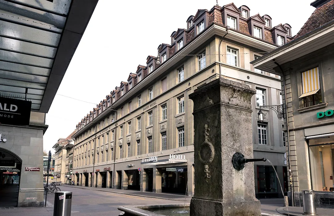 Hotel Savoy-1