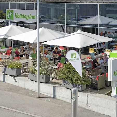 Holiday Inn Bern Westside By Ihg-3