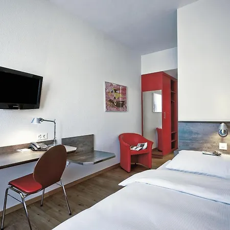 Sorell Hotel Arabelle Bern-3