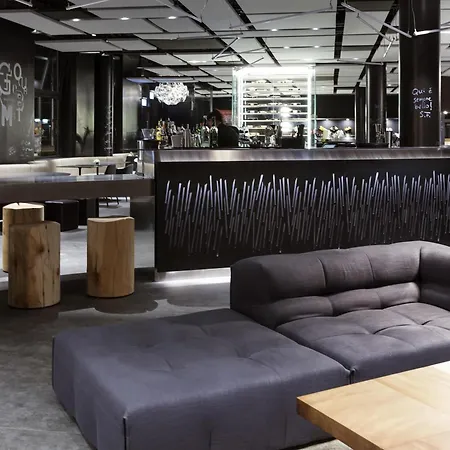 Novotel Bern Expo-2