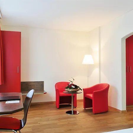Sorell Hotel Arabelle Bern-2